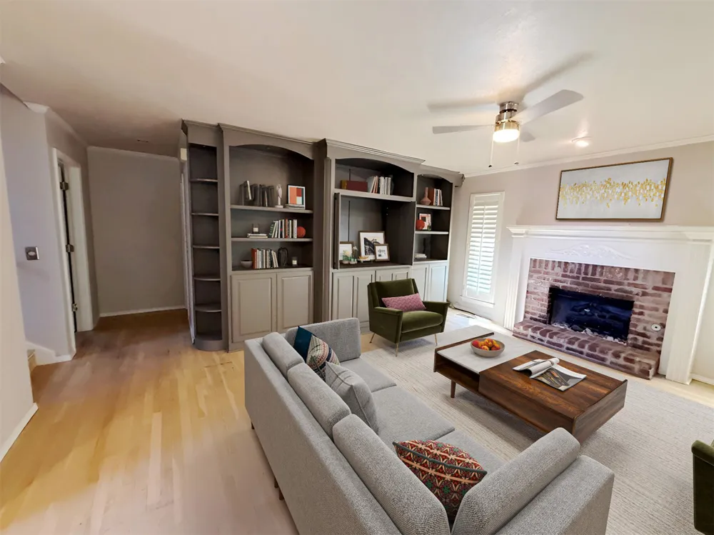 6524 S 66th EastAvenue Tulsa, OK 74133