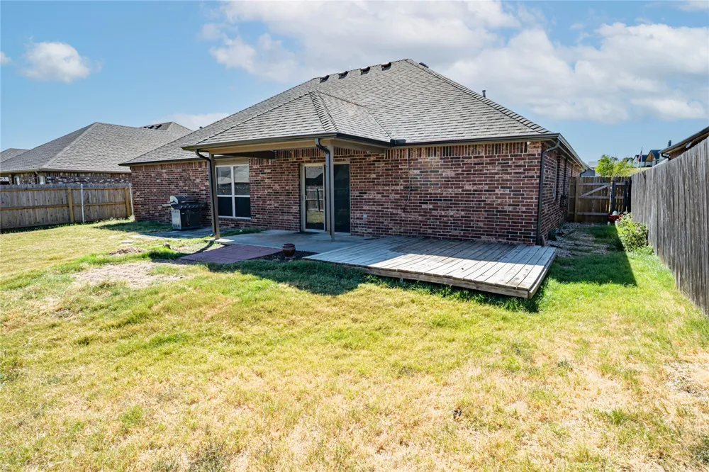 8417 76 EastAvenue Owasso, OK 74055
