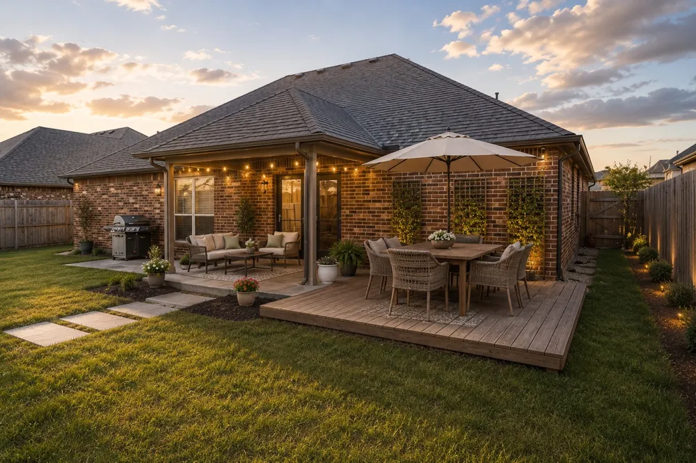 8417 76 EastAvenue Owasso, OK 74055