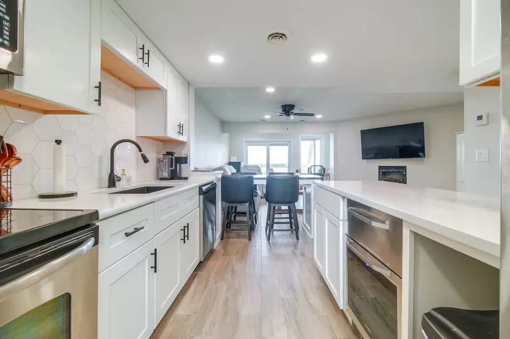 10 Fort Scott Lane #10 Afton, OK 74331