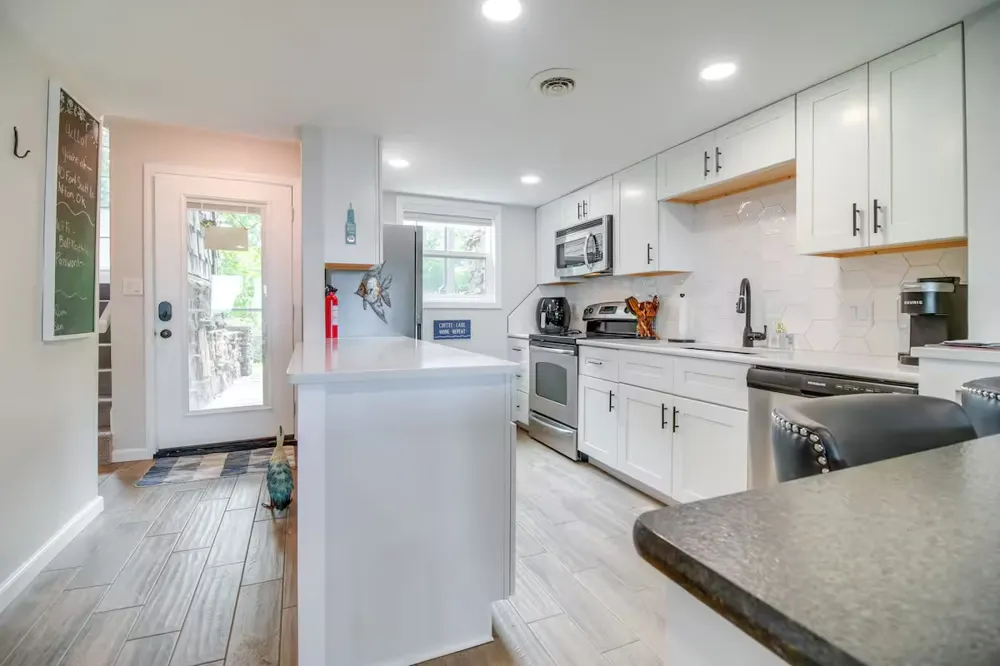 10 Fort Scott Lane #10 Afton, OK 74331