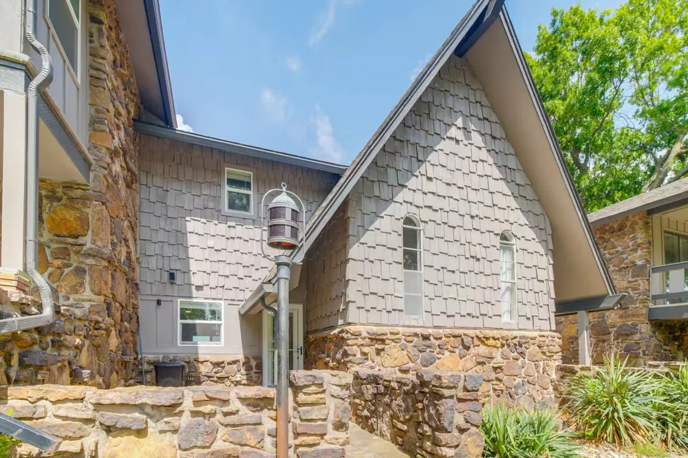 10 Fort Scott Lane #10 Afton, OK 74331