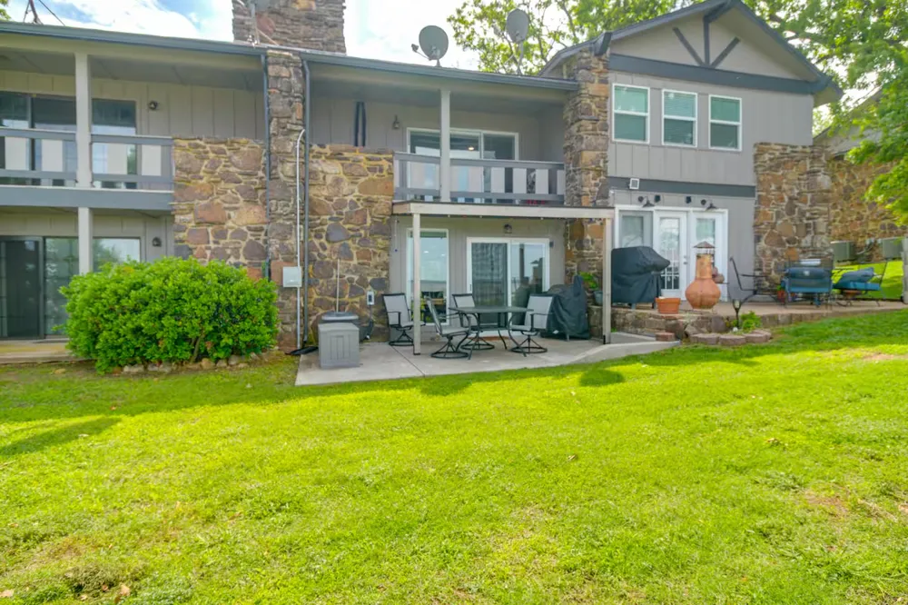 10 Fort Scott Lane #10 Afton, OK 74331
