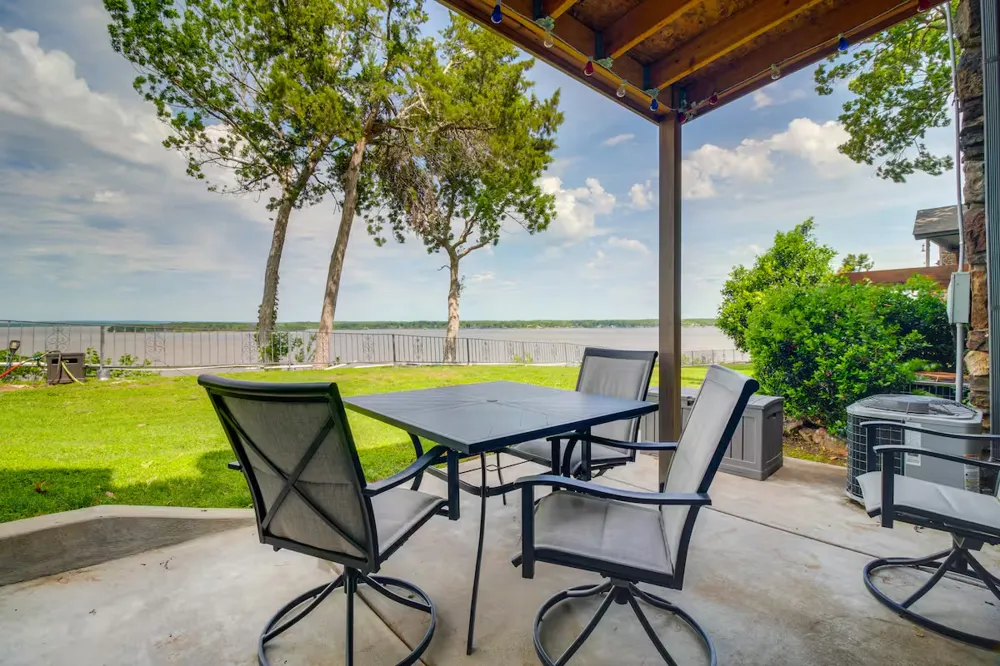 10 Fort Scott Lane #10 Afton, OK 74331