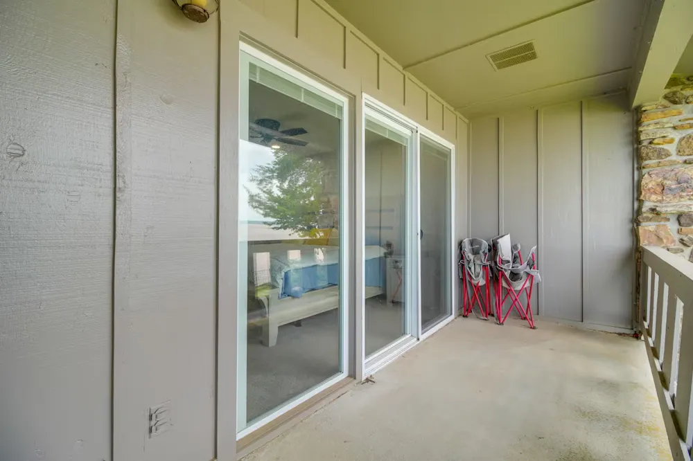 10 Fort Scott Lane #10 Afton, OK 74331