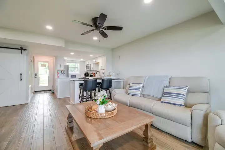 10 Fort Scott Lane #10 Afton, OK 74331