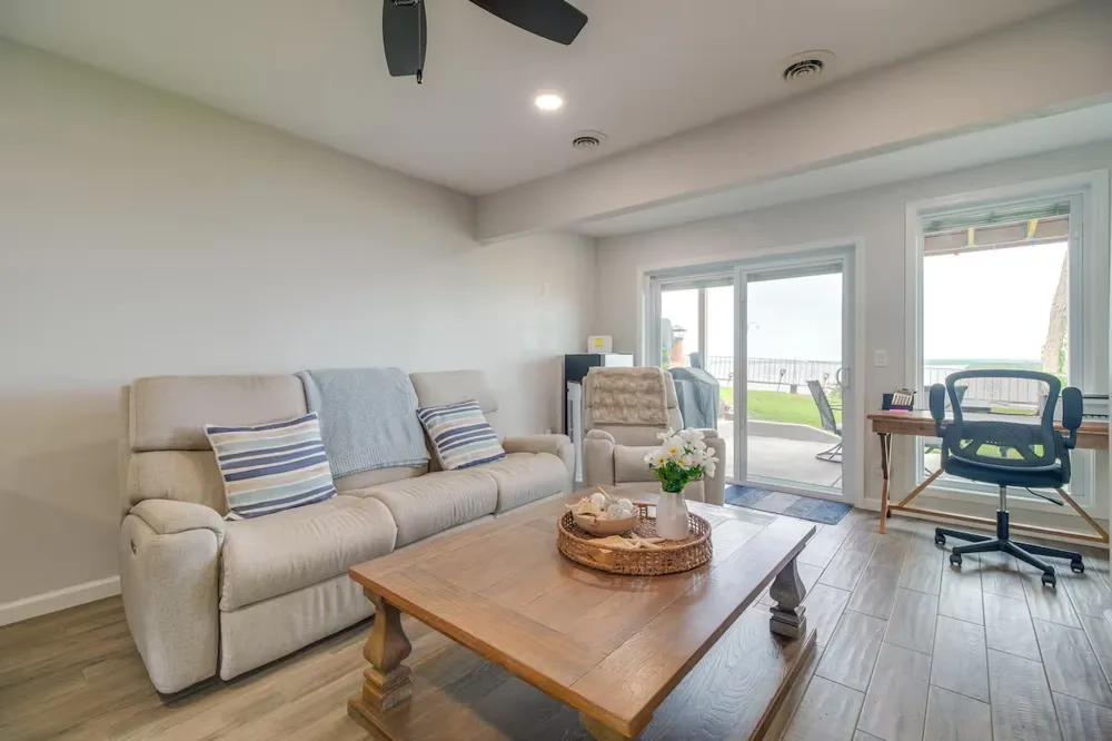 10 Fort Scott Lane #10 Afton, OK 74331