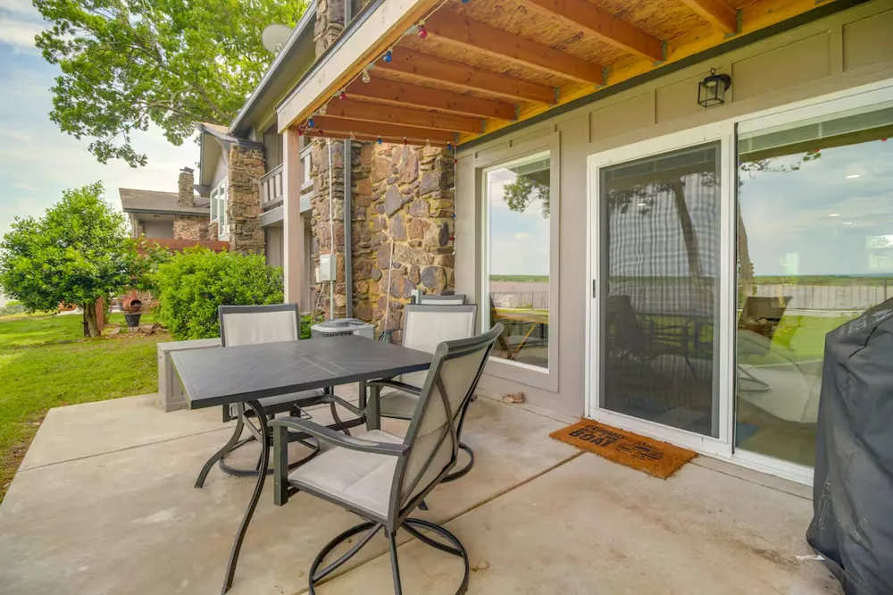 10 Fort Scott Lane #10 Afton, OK 74331