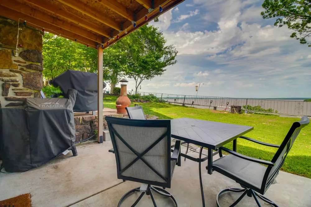 10 Fort Scott Lane #10 Afton, OK 74331