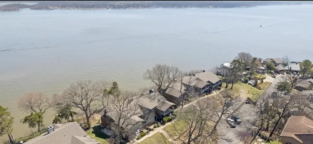 10 Fort Scott Lane #10 Afton, OK 74331