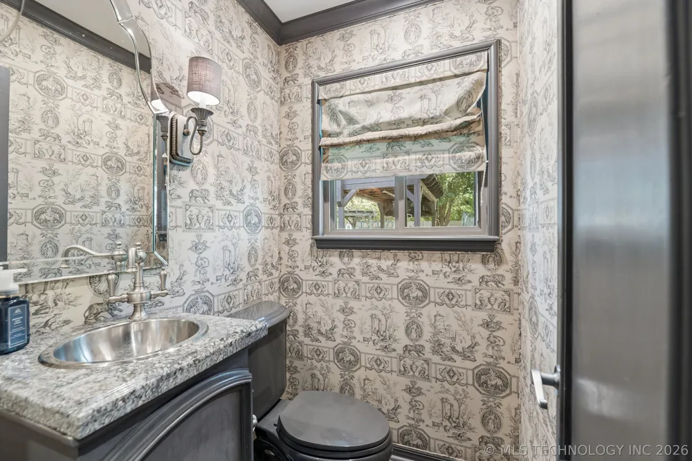 6905 S Knoxville Place Tulsa, OK 74136