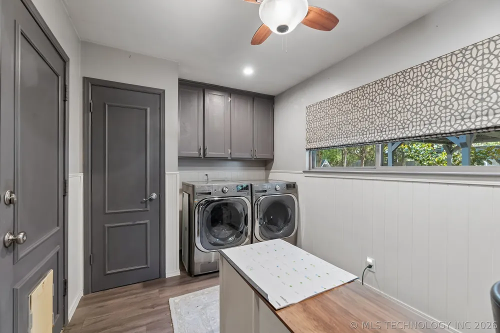 6905 S Knoxville Place Tulsa, OK 74136