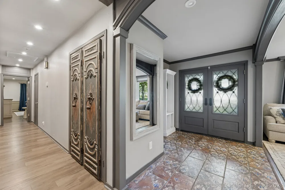 6905 S Knoxville Place Tulsa, OK 74136