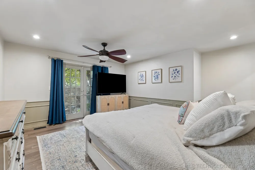 6905 S Knoxville Place Tulsa, OK 74136