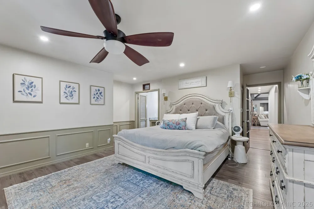 6905 S Knoxville Place Tulsa, OK 74136