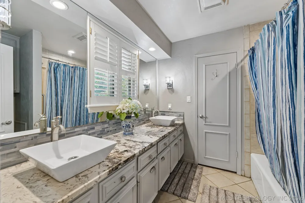 6905 S Knoxville Place Tulsa, OK 74136