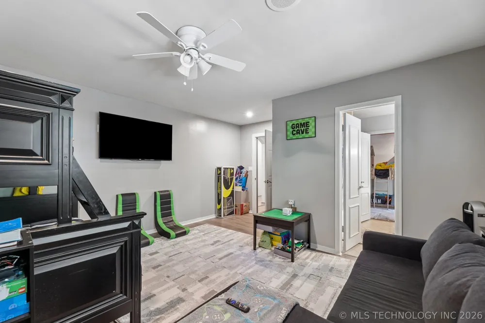 6905 S Knoxville Place Tulsa, OK 74136