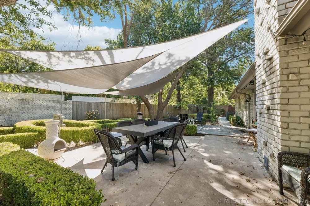 6905 S Knoxville Place Tulsa, OK 74136