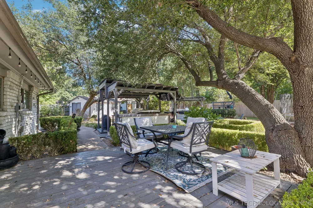6905 S Knoxville Place Tulsa, OK 74136