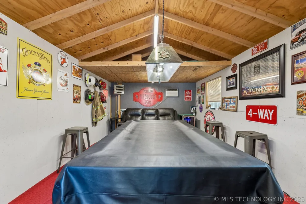 6905 S Knoxville Place Tulsa, OK 74136