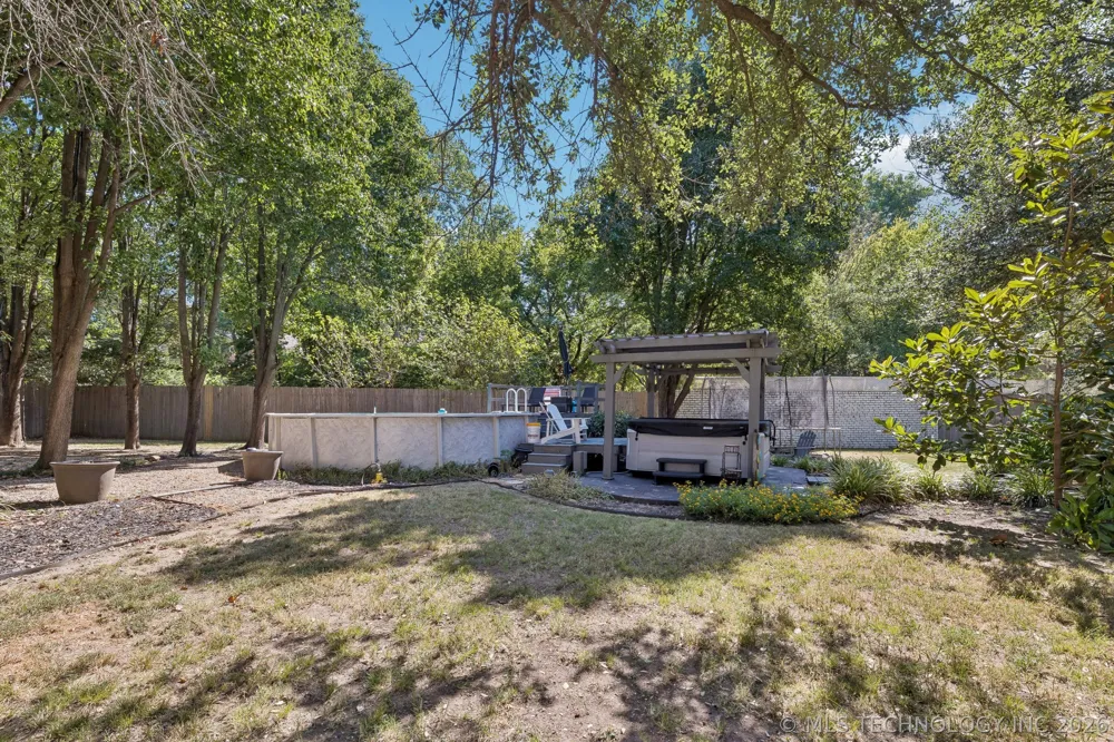 6905 S Knoxville Place Tulsa, OK 74136