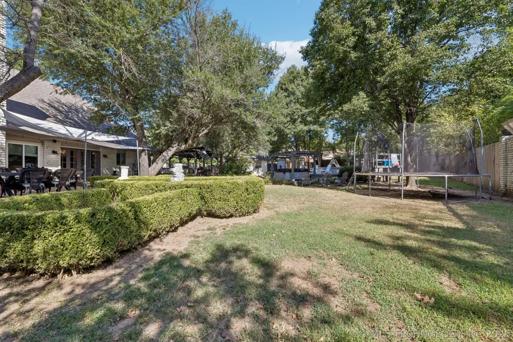 6905 S Knoxville Place Tulsa, OK 74136