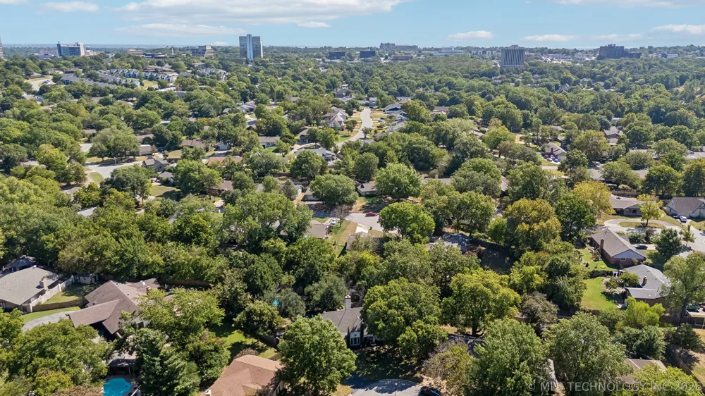 6905 S Knoxville Place Tulsa, OK 74136