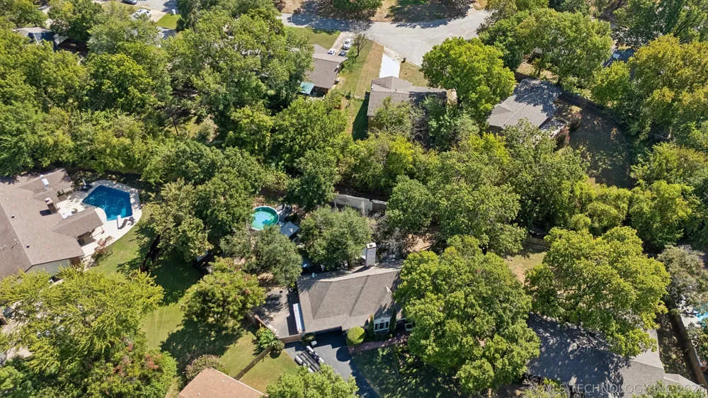 6905 S Knoxville Place Tulsa, OK 74136