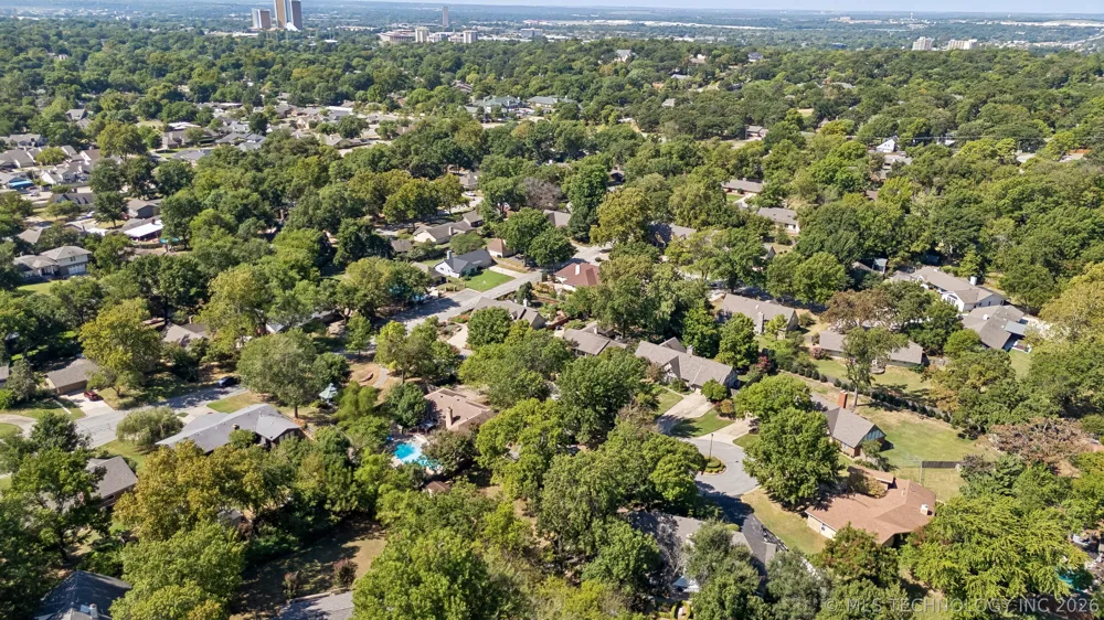 6905 S Knoxville Place Tulsa, OK 74136