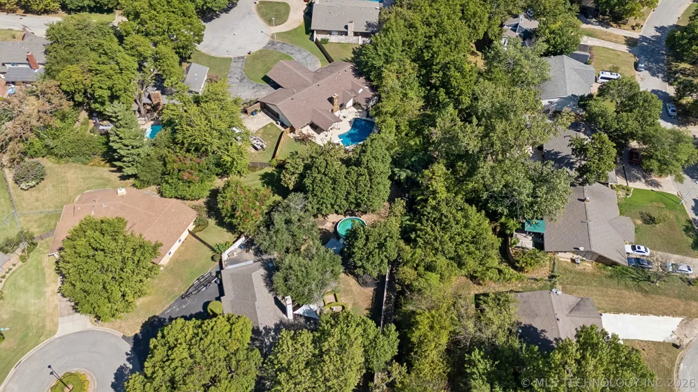 6905 S Knoxville Place Tulsa, OK 74136
