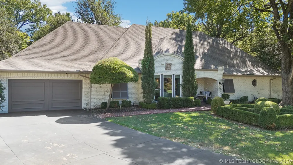 6905 S Knoxville Place Tulsa, OK 74136