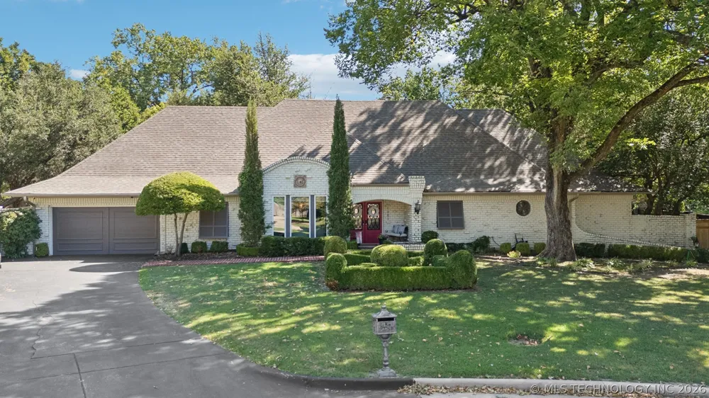 6905 S Knoxville Place Tulsa, OK 74136