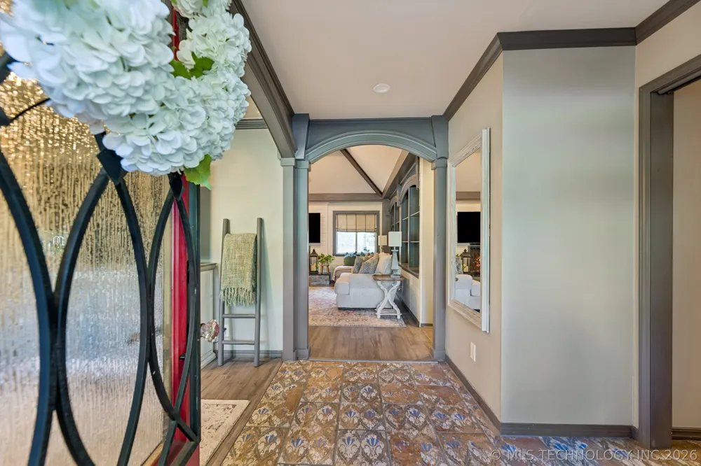 6905 S Knoxville Place Tulsa, OK 74136