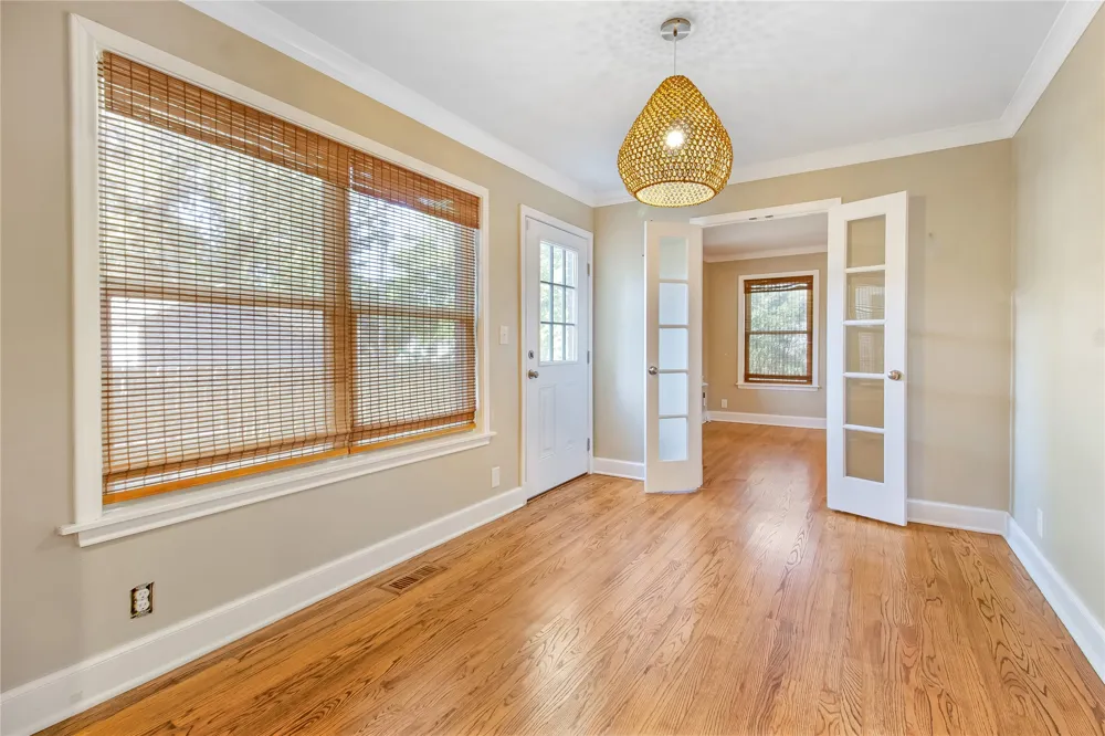 1440 S Marion Avenue Tulsa, OK 74112
