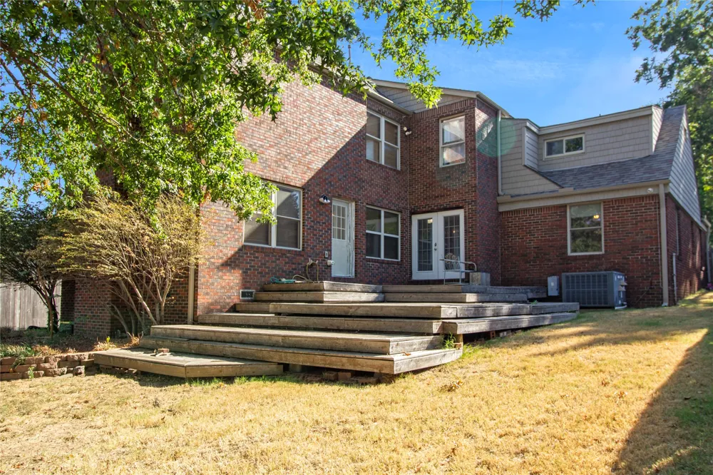 1440 S Marion Avenue Tulsa, OK 74112