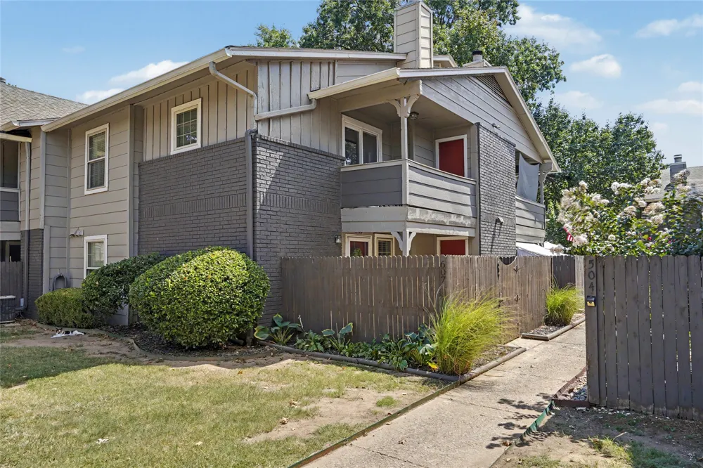 9023 S Delaware Avenue #607 Tulsa, OK 74137