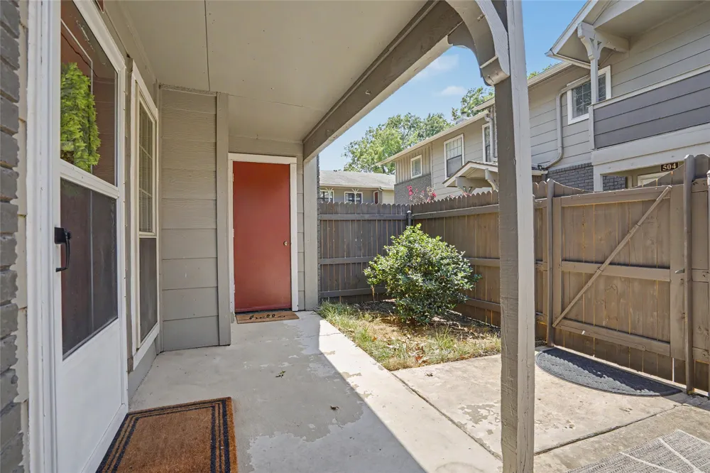 9023 S Delaware Avenue #607 Tulsa, OK 74137