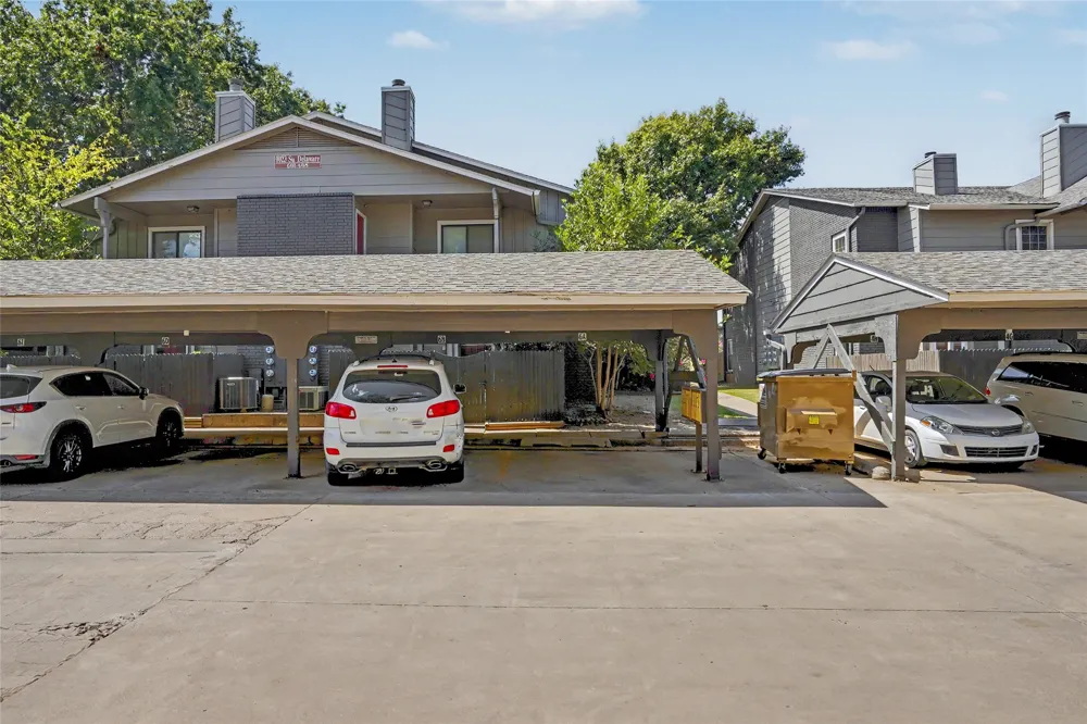 9023 S Delaware Avenue #607 Tulsa, OK 74137