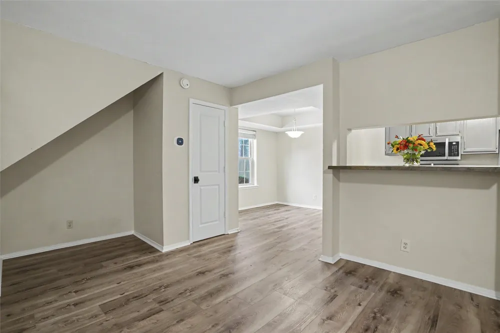 9023 S Delaware Avenue #607 Tulsa, OK 74137
