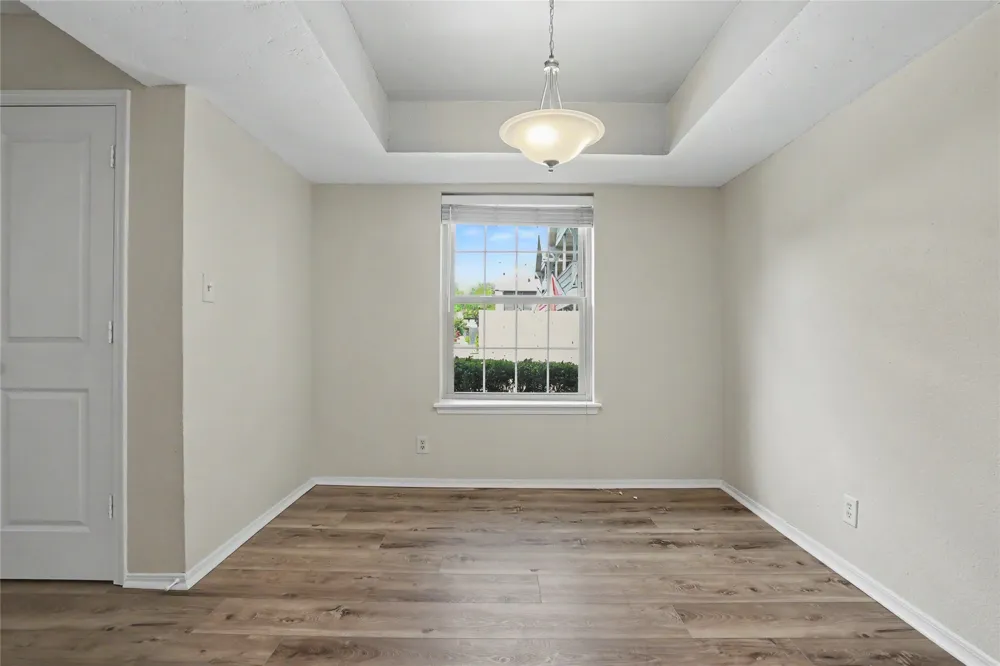 9023 S Delaware Avenue #607 Tulsa, OK 74137