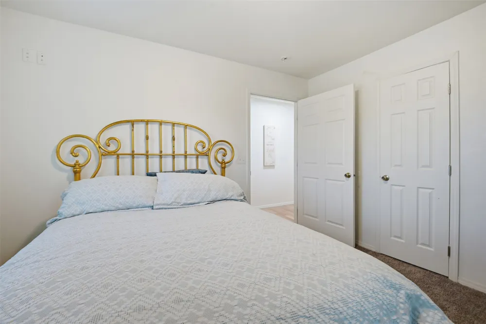 660 Olive Street Stratford, OK 74872
