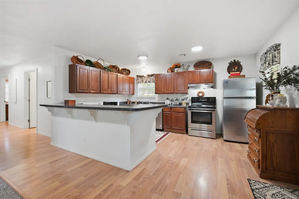 660 Olive Street Stratford, OK 74872