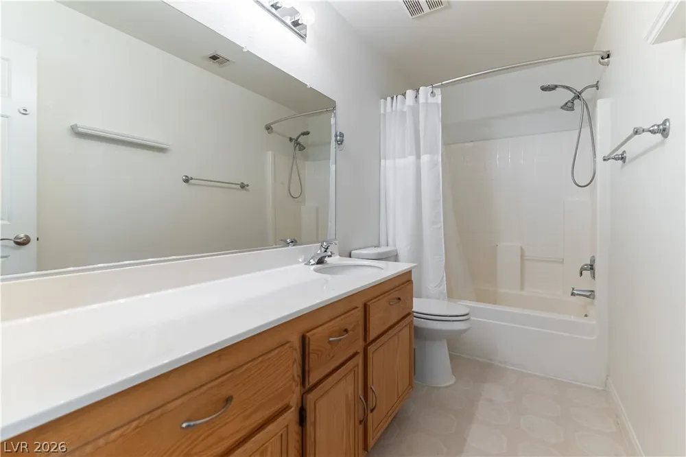 3199 Lapis Beach Drive Las Vegas, NV 89117