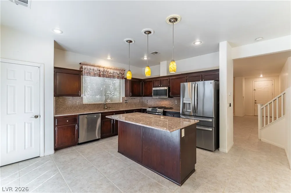 3199 Lapis Beach Drive Las Vegas, NV 89117