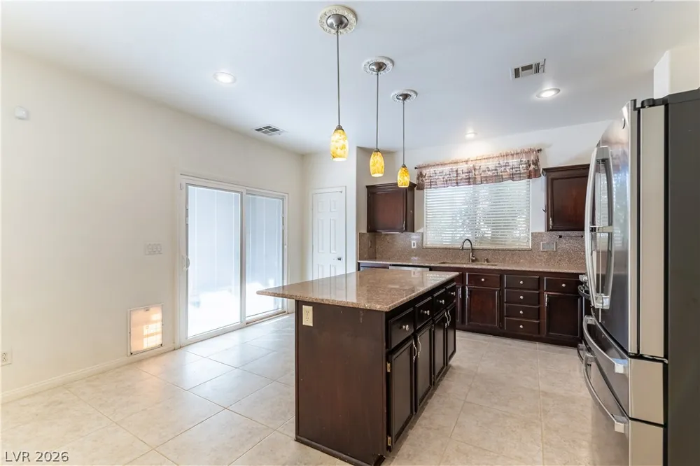3199 Lapis Beach Drive Las Vegas, NV 89117