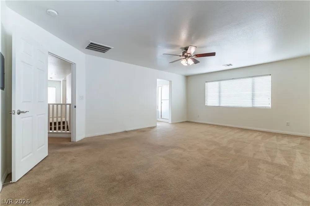 3199 Lapis Beach Drive Las Vegas, NV 89117