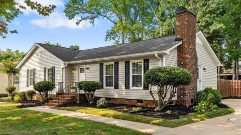 606 Pleasant Drive