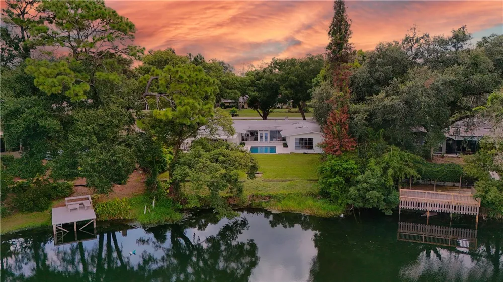 255 WOOD LAKE DRIVE Maitland, FL 32751