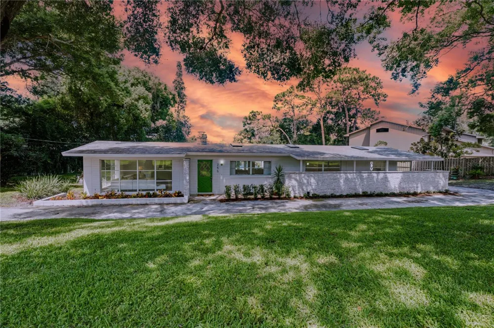 255 WOOD LAKE DRIVE Maitland, FL 32751
