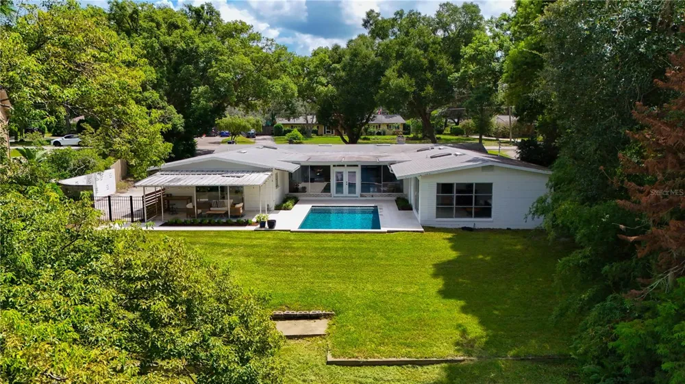 255 WOOD LAKE DRIVE Maitland, FL 32751